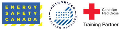 Energy Safety & Canadian Red Cross