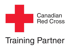 Canadian Red Cross Training Partner