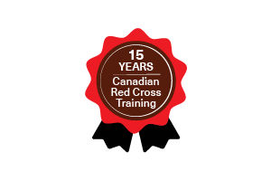 Canadian Red Cross Training Partner