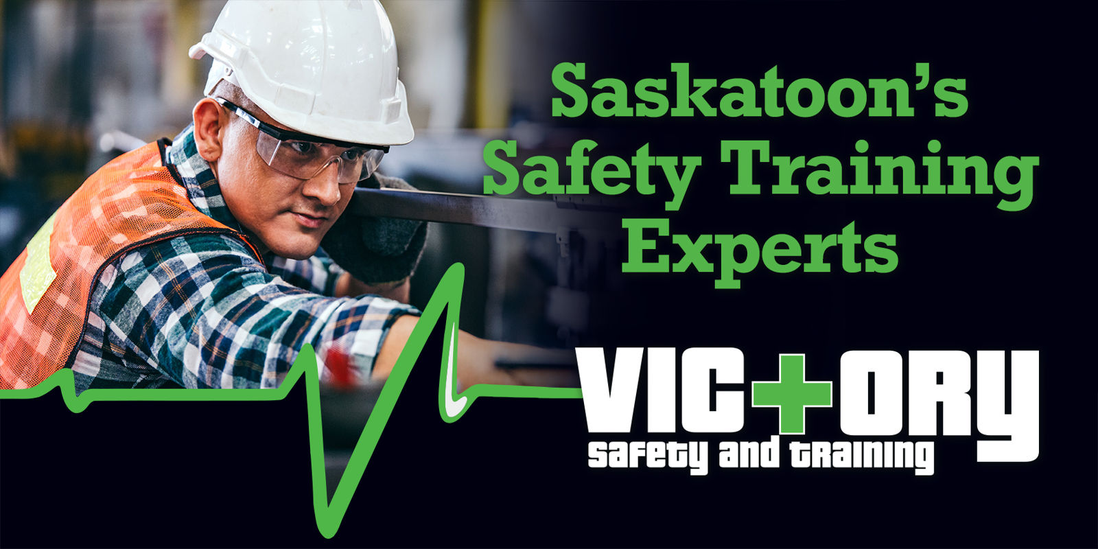 Victory Safety and Training