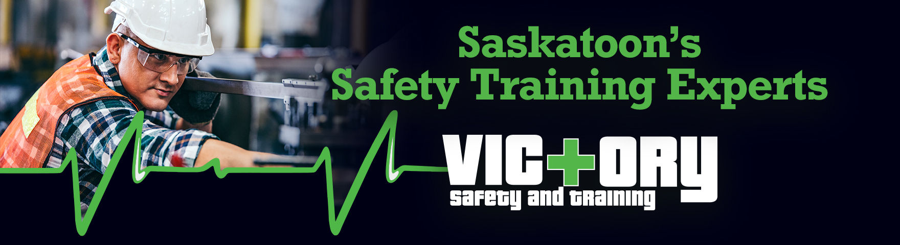 Victory Safety and Training